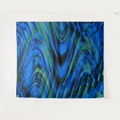 Tenture Des Mers Qui Frottent...... (Devant (Horizontal))