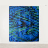 Tenture Des Mers Qui Frottent...... (Devant)