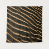 Tenture Déserto (Devant (Horizontal))