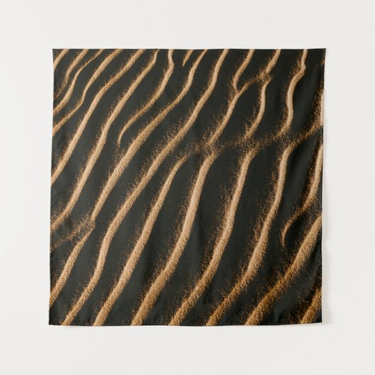 Tenture Déserto (Devant)