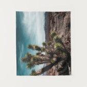 Tenture Deserts | Cholla (Devant)