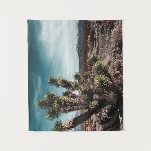 Tenture Deserts | Cholla (Devant)