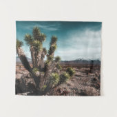Tenture Deserts | Cholla (Devant (Horizontal))