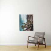 Tenture Deserts | Cholla (En situation)