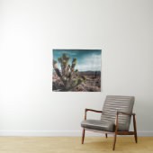 Tenture Deserts | Cholla (En situation (horizontale))