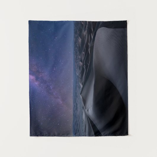 Tenture Déserts | Désert du Quartier Vide Abu Dhabi (Devant)