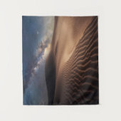 Tenture Déserts | Ville d'Ordos Mongolie Chine (Devant)