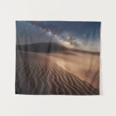 Tenture Déserts | Ville d'Ordos Mongolie Chine (Devant (Horizontal))