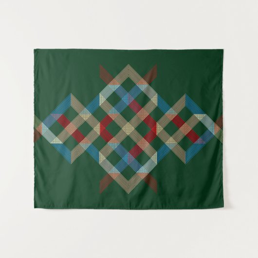TENTURE DESIGN 07 (Devant (Horizontal))