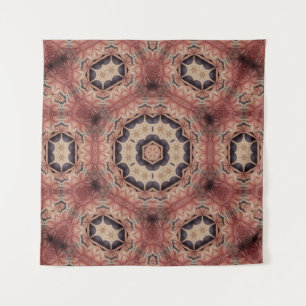 Tenture Design artistique. Motif aux motifs Art déco avec