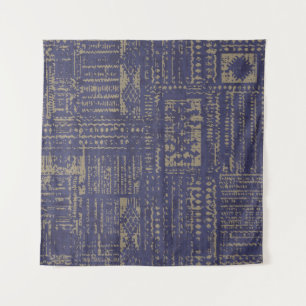 Tenture Design moderne abstrait, design de surface motif