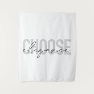 Tenture Design moderne, simple, urbain et cool Choisissez