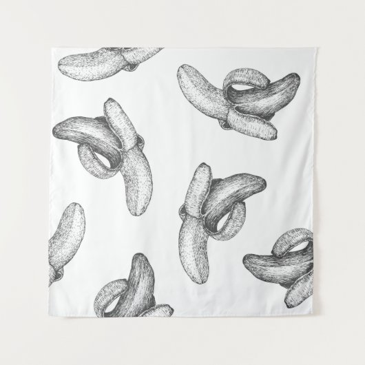 Tenture Design motif sans couture ou arrière - plan avec b (Devant)