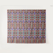 Tenture Design portugais (Devant (Horizontal))
