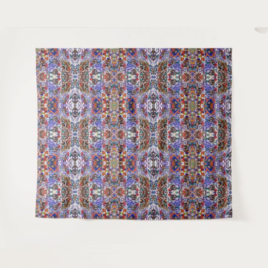 Tenture Design portugais (Devant (Horizontal))