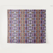 Tenture Design portugais (Devant (Horizontal))