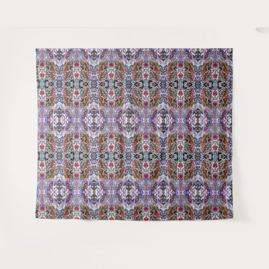 Tenture Design portugais (Devant (Horizontal))