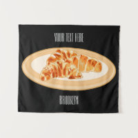 Dessin du Croissant