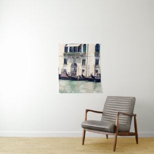 Tenture Destinations   Venice Waterfront Photo