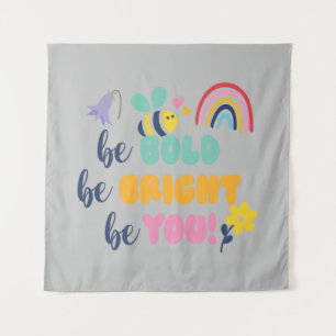 Tenture Devis pour enfants mignons Marchandises
