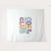 Tenture Dialyse cool Nurse Club RN Néphrologie (Devant (Horizontal))