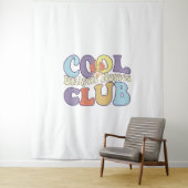 Tenture Dialyse cool Nurse Club RN Néphrologie (En situation)