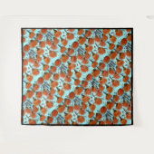 Tenture Dianthus caryophyllus (Devant (Horizontal))