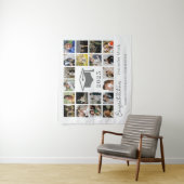 Tenture Diplômés de la promotion 2026  (En situation)