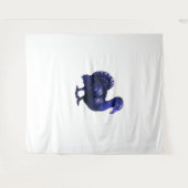 Tenture Distopian Turquie Thanksgiving Design Classique T- (Devant (Horizontal))