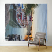 Tenture Dixie Belle Lake Havasu, Az. (En situation (horizontale))