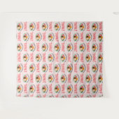 TENTURE DONUT SOUS ESTIMATION (Devant (Horizontal))