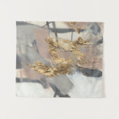 Tenture D'or rougissez (Devant (Horizontal))