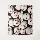 Tenture Doublures (Devant)