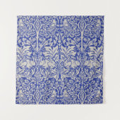 Tenture Dove et Rabbit, William Morris (Devant (Horizontal))