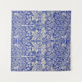 Tenture Dove et Rabbit, William Morris (Devant)