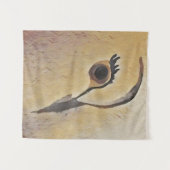 Tenture Dove love (Devant (Horizontal))