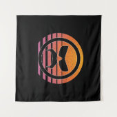 Tenture Dr. Manque De Respect Violence Vitesse Momentum T- (Devant (Horizontal))