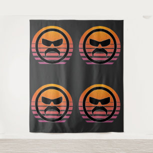 Tenture Dr. Manque De Respect Violence Vitesse Momentum T-