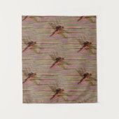 Tenture Dragonfly (Devant)