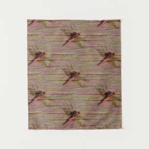 Tenture Dragonfly