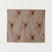 Tenture Dragonfly (Devant (Horizontal))