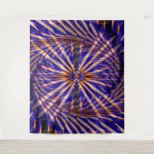 Tenture Dragonfly in Flight..... (Devant)