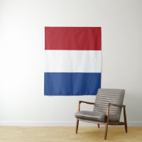 Drapeau des Pays-Bas