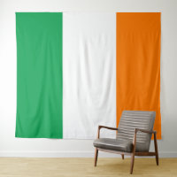 Drapeau irlandais