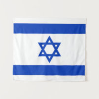Drapeau Israël