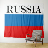 Drapeau patriotique russe panslave