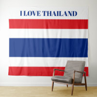 Drapeau thaïlandais