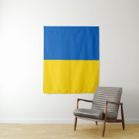 Drapeau ukrainien