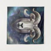 Tenture Dream (Devant (Horizontal))