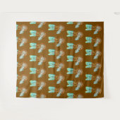 Tenture Dreamcatcher (Devant (Horizontal))